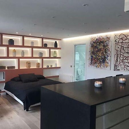 Appartements Haussman Lafayettes Paris Exteriör bild