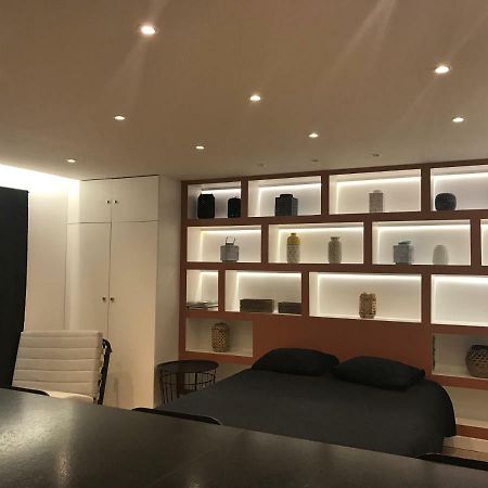 Appartements Haussman Lafayettes Paris Exteriör bild
